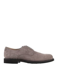 Обувь на шнурках Tod`S