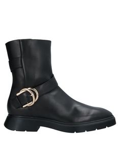 Полусапоги и высокие ботинки Stuart Weitzman