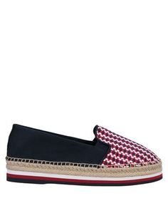 Мокасины Tommy Hilfiger