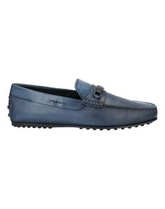 Мокасины Tod`S