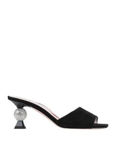 Сандалии Roger Vivier