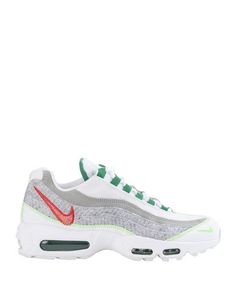 Низкие кеды и кроссовки Nike