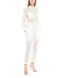 Комбинезоны без бретелей Twinset