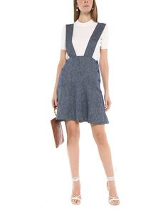 Юбочный комбинезон M Missoni