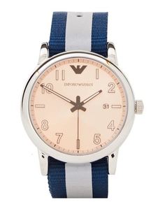Наручные часы Emporio Armani