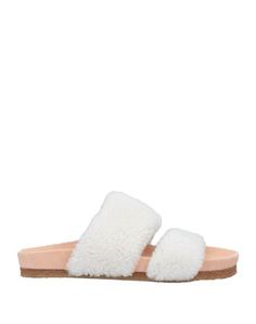 Сандалии Tory Burch