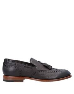 Мокасины Santoni