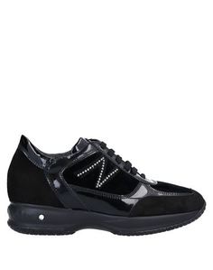 Низкие кеды и кроссовки Nero DI Sole