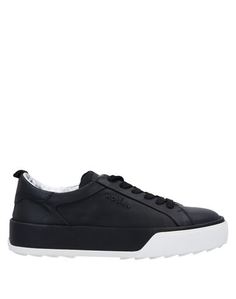 Низкие кеды и кроссовки Hogan Rebel