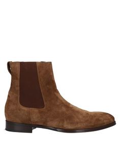Полусапоги и высокие ботинки Paul Smith