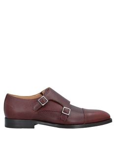 Мокасины PS Paul Smith