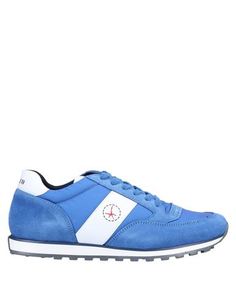 Низкие кеды и кроссовки At.P.Co