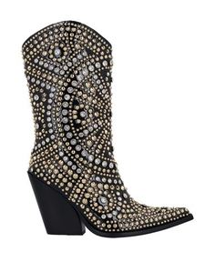 Полусапоги и высокие ботинки Jeffrey Campbell