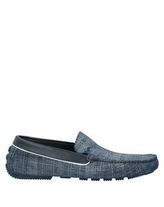 Мокасины Harmont&Blaine