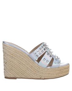 Сандалии Steve Madden