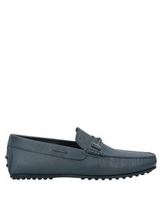 Мокасины Tod`S