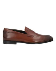 Мокасины Tod`S