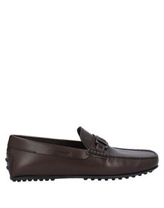 Мокасины Tod`S
