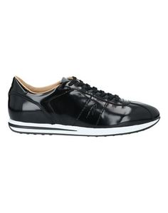 Низкие кеды и кроссовки Tod`S