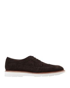 Обувь на шнурках Tod`S