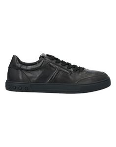 Низкие кеды и кроссовки Tod`S