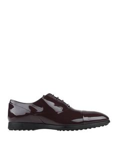 Обувь на шнурках Tod`S