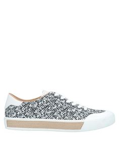 Низкие кеды и кроссовки Tod`S