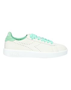 Низкие кеды и кроссовки Diadora Heritage
