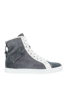 Высокие кеды и кроссовки Hogan Rebel