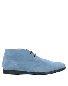 Полусапоги и высокие ботинки Tod`S