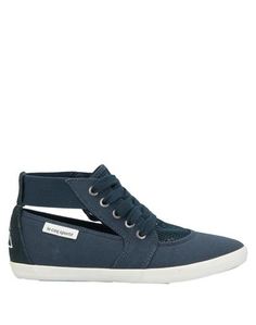 Высокие кеды и кроссовки Le Coq Sportif