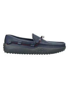 Мокасины Tod`S