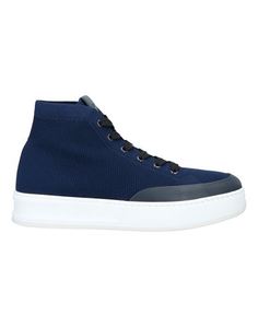 Высокие кеды и кроссовки Tod`S