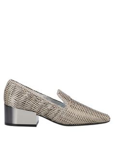 Мокасины Trussardi
