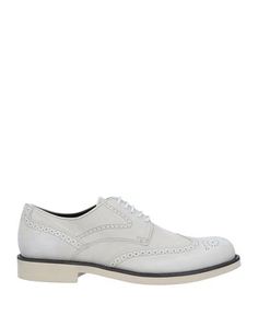 Обувь на шнурках Tod`S