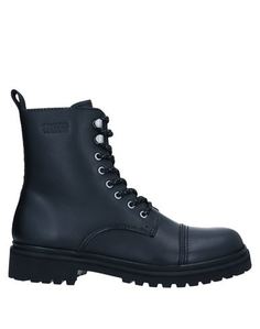 Полусапоги и высокие ботинки Versace Jeans Couture