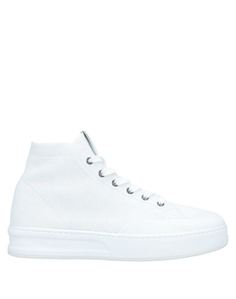 Высокие кеды и кроссовки Tod`S