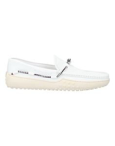 Мокасины Tod`S