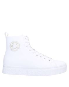 Полусапоги и высокие ботинки Versace Jeans Couture