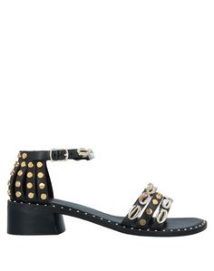 Сандалии CafÈnoir