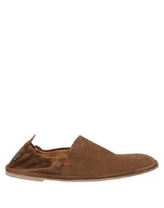 Мокасины PS Paul Smith