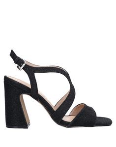 Сандалии CafÈnoir