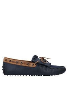 Мокасины Tod`S