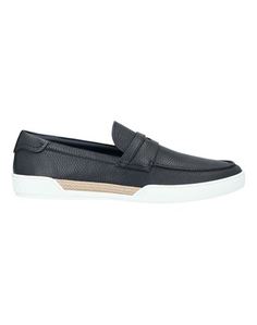 Мокасины Tod`S