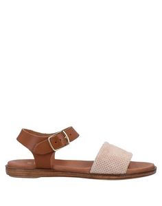 Сандалии Mare E Mare