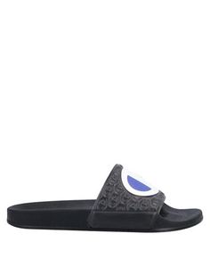 Сандалии Champion