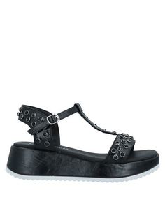 Сандалии CafÈnoir