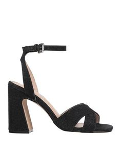 Сандалии CafÈnoir