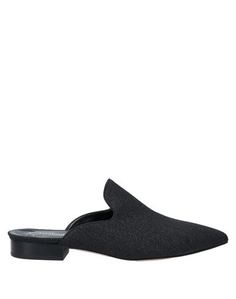 Мюлес и сабо Chalom Sandals