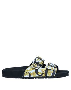 Сандалии Versace Jeans Couture